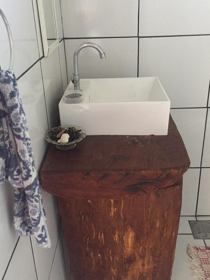 Chacara Canto Da Mata Cavalcante Eksteriør billede